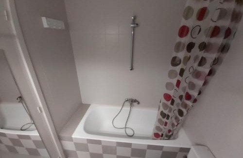 Andorra la Vella Apartamento | Estudio pequeño