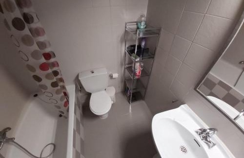 Andorra la Vella Apartamento | Estudio pequeño