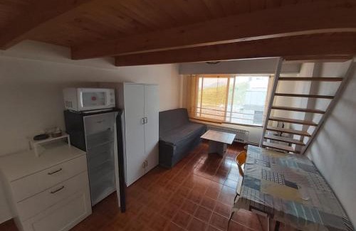 Andorra la Vella Apartamento | Estudio pequeño