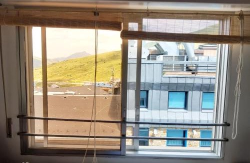 Andorra la Vella Apartamento | Estudio pequeño