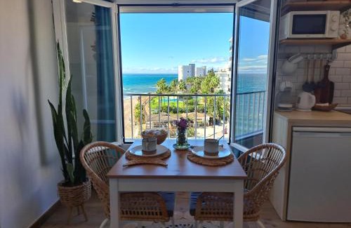 Sitio de Calahonda Apartamento | Estudio Pies de Arena
