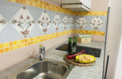 Centro de Nerja Apartamento | Estudio Playazo Jimena by At Home Costa del Sol