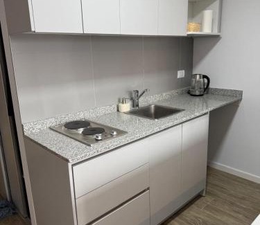 Neuquén Apartamento | Estudio precioso