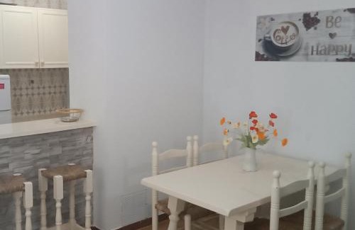 Peñíscola Apartamento | Estudio primera linea playa Peñismar 1
