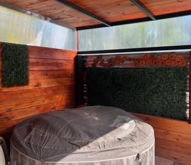 El Volcán Apartamento | Estudio Relax Las Sierras