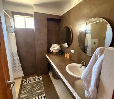 Todos Santos Apartamento | Estudio Terraza - Todos Santos - Centro