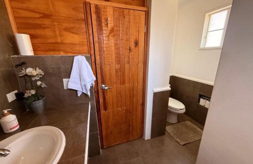 Todos Santos Apartamento | Estudio Terraza - Todos Santos - Centro