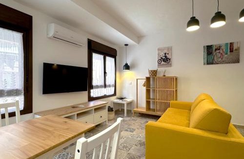 Viana Apartamento | Estudio Turístico AMAIA