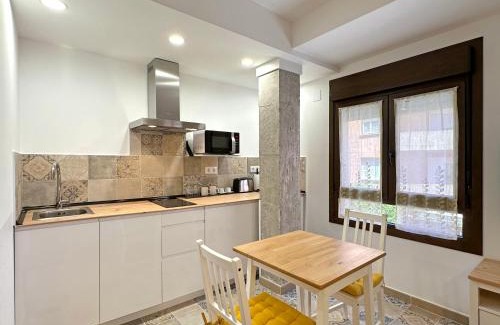 Viana Apartamento | Estudio Turístico AMAIA