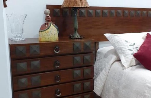 Centro histórico de Baeza Apartamento | Estudio Vandelvira