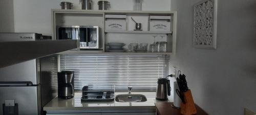 Colonia del Sacramento Apartamento | Estudio VIP en Colonia