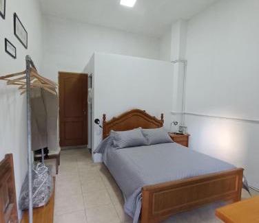 Barrio Villa Crespo Apartamento | Estudio Villa Crespo