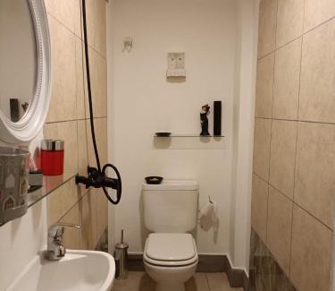 Barrio Villa Crespo Apartamento | Estudio Villa Crespo