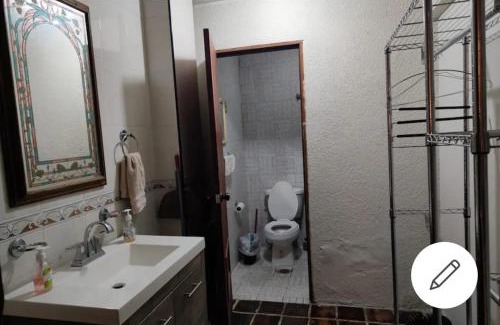 Monterrey Apartamento | Estudio Vista Hermosa Monterrey