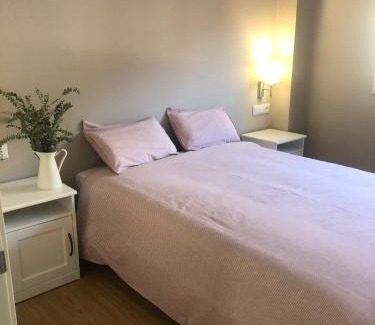 Santiago de Compostela Apartamento | ESTUDIO Zona Norte Santiago de Compostela VUTCO-04046