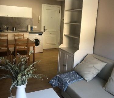 Santiago de Compostela Apartamento | ESTUDIO Zona Norte Santiago de Compostela VUTCO-04046
