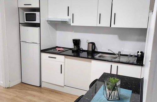 Justicia Condominio | Estudios 504