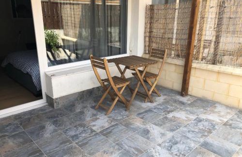 Deustuko San Pedro-Erribera Apartamento | Estudios Bilbao Deusto
