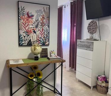 Mazagón Apartamento | Estudios Costavigía Mazagón by Ramona