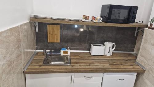 San Anton Apartamento | Estudios GLORIA