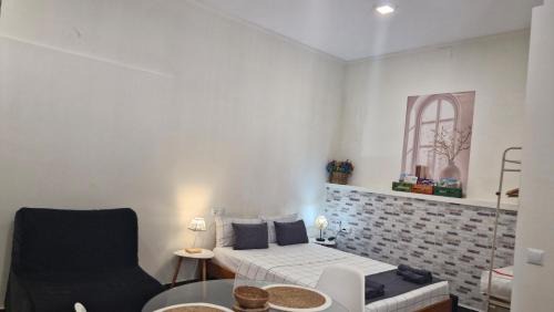 San Anton Apartamento | Estudios GLORIA