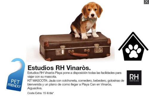 Vinaros Apartamento | Estudios RH Vinaros