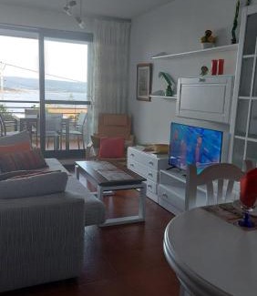 San Vicente do Grove Apartamento | Estupendo apartamento en San Vicente do Mar O Grove