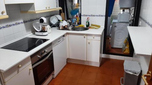 San Vicente do Grove Apartamento | Estupendo apartamento en San Vicente do Mar O Grove