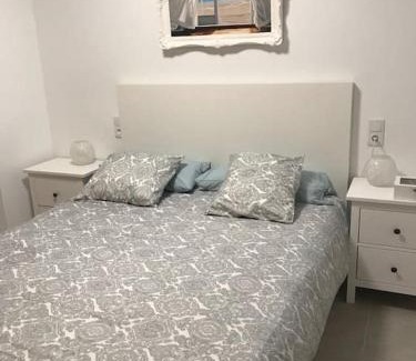 Faro de Cullera Apartamento | Estupendo Apartamento Mediterráneo