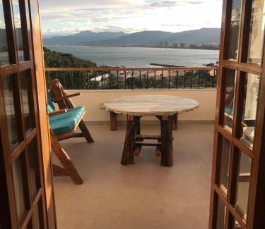 Faro de Cullera Apartamento | Estupendo Apartamento Mediterráneo