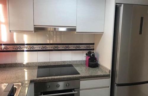 Faro de Cullera Apartamento | Estupendo Apartamento Mediterráneo