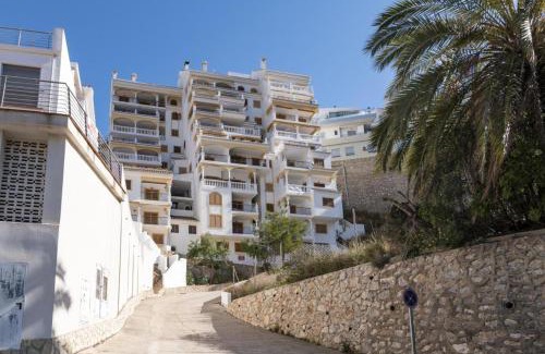 Faro de Cullera Apartamento | Estupendo Apartamento Mediterráneo