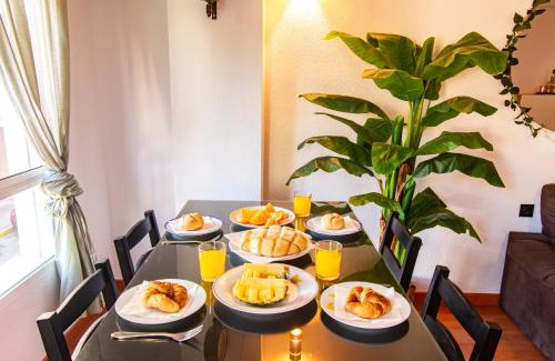 Aguilas Apartamento | Estupendo apartamento en el Centro - By Aloha Palma