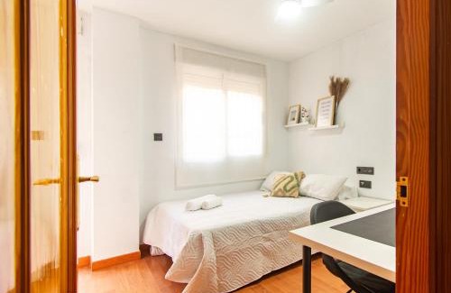 Aguilas Apartamento | Estupendo apartamento en el Centro - By Aloha Palma