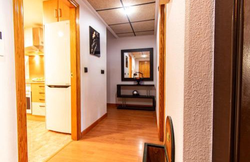 Aguilas Apartamento | Estupendo apartamento en el Centro - By Aloha Palma