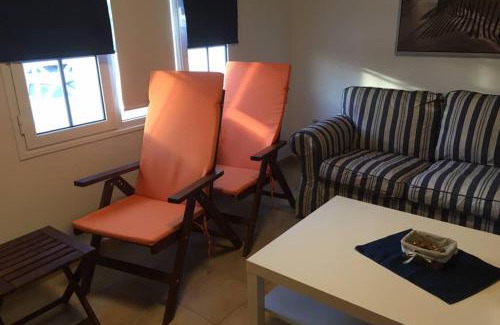 Punta Mujeres Apartamento | ESTUPENDO DÚPLEX