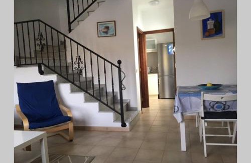 Punta Mujeres Apartamento | ESTUPENDO DÚPLEX