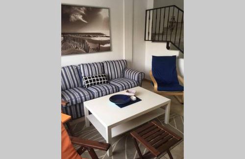 Punta Mujeres Apartamento | ESTUPENDO DÚPLEX