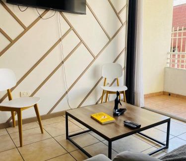 Antofagasta Apartamento | Estupendo Departamento - Sector Sur