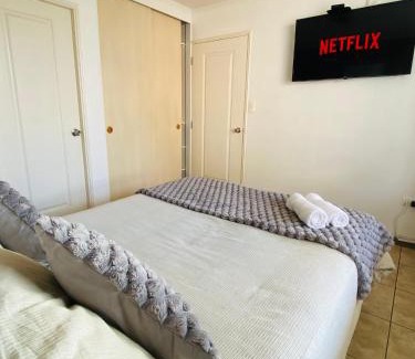 Antofagasta Apartamento | Estupendo Departamento - Sector Sur