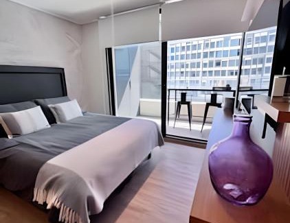 Las Condes Apartamento | Estupendo Estudio Hoy Estoril