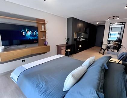 Las Condes Apartamento | Estupendo Estudio Hoy Estoril