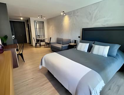 Las Condes Apartamento | Estupendo Estudio Hoy Estoril