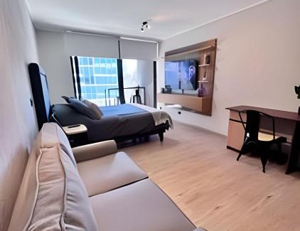 Las Condes Apartamento | Estupendo Estudio Hoy Estoril