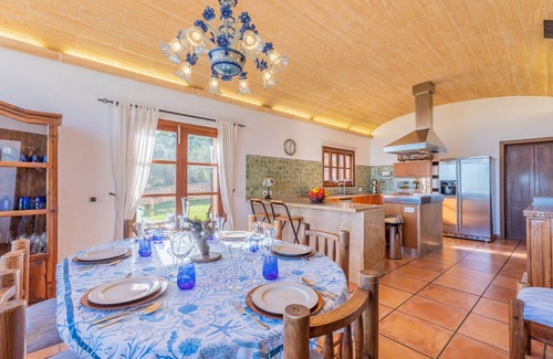 Manacor Villa | Esturonet, Finca 5StarsHome Mallorca