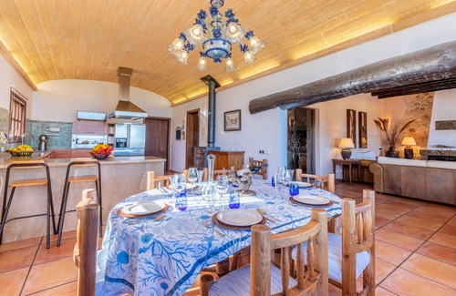 Manacor Villa | Esturonet, Finca 5StarsHome Mallorca