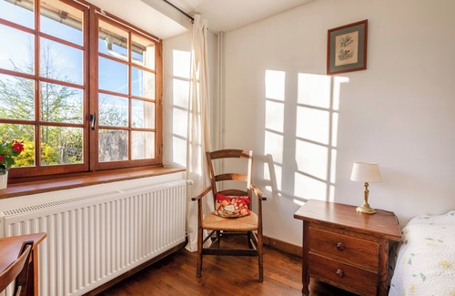 Chemenot Cabina | LA SITTELLE ENCANTADA