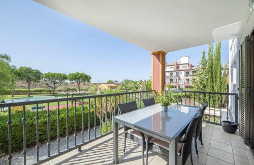 Costa Esuri Apartamento | Esurigolf - Pequeño paraiso en el Algarve Español