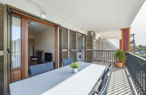 Costa Esuri Apartamento | Esurigolf - Pequeño paraiso en el Algarve Español