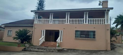 Manzini Casa | Eswatini Guest House, Manzini